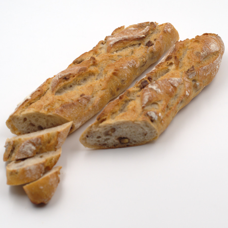 Baguette & Sandwich Bread