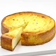 Cheese Cake 10 Inch