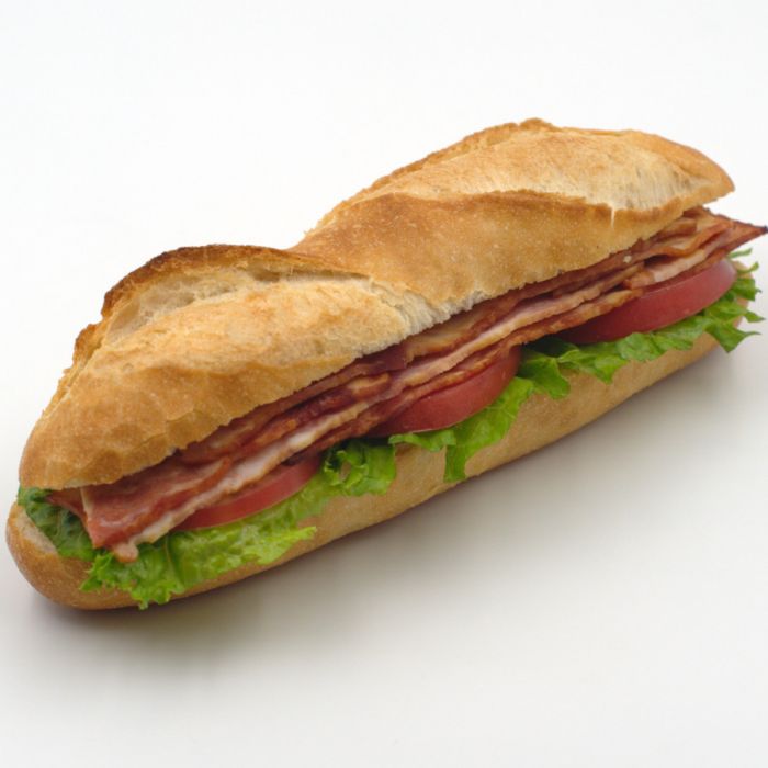 B L T Sandwich Bakerhaus Food And Beverage