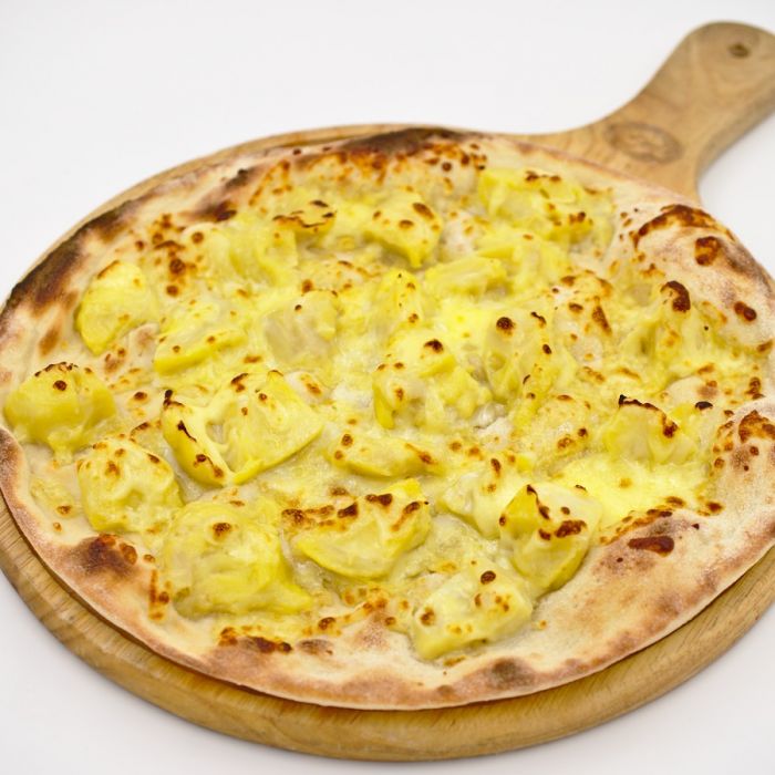 Durian Pizza Bakerhaus Food And Beverage