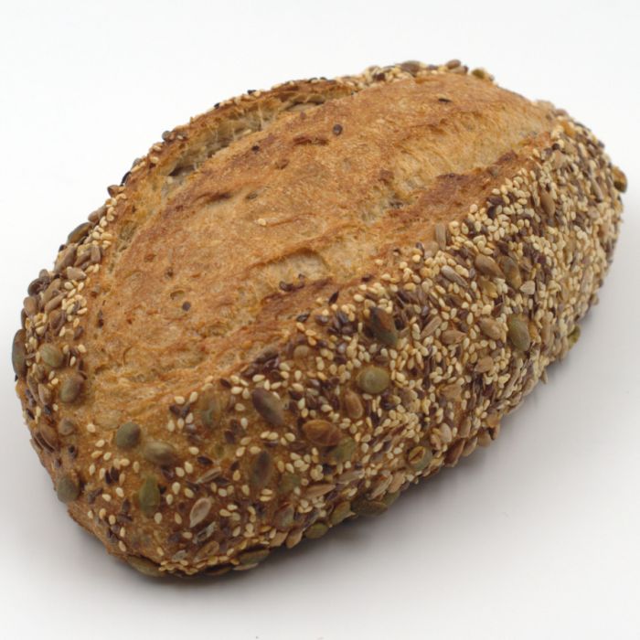 Multi Grains Bread Bakerhaus Food and Beverage