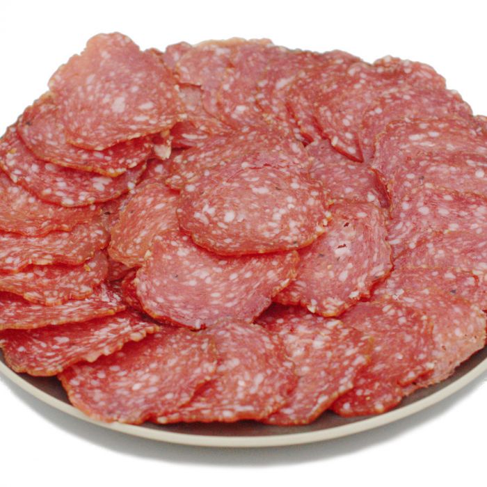 Salami Milano Bakerhaus Food and Beverage