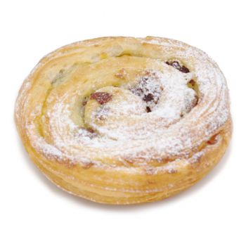 Pain aux Raisins