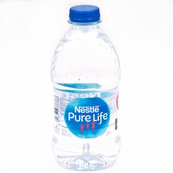 Nestle Pure Life Water