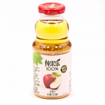 Tropicana – Apple Juice 