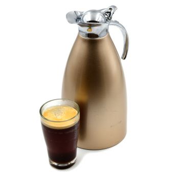 Premium Black Tea or Coffee - 2L