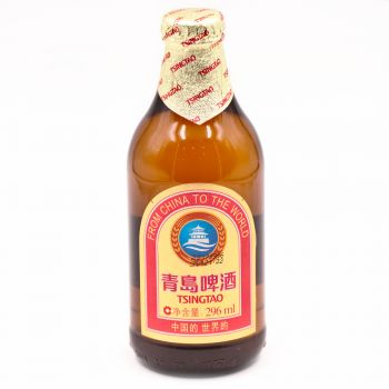 Beer - Qingdao