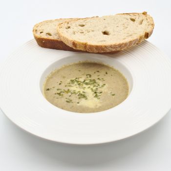 Soup - Cream of Mushroom