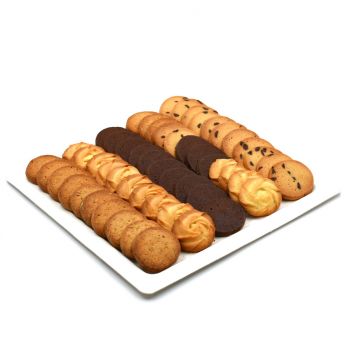 Cookies Platter