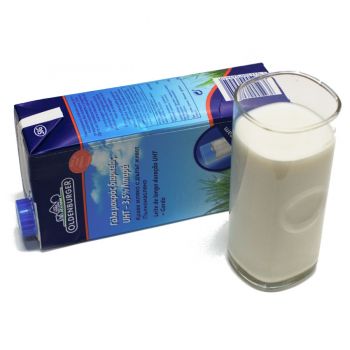 German Milk 1L