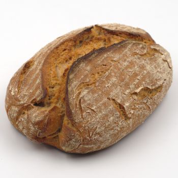 German Rye Bread