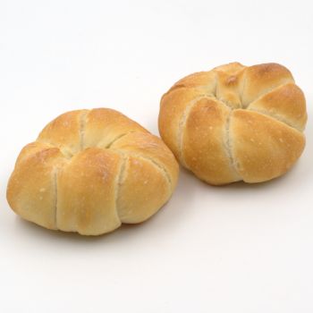 German Kaiser Roll