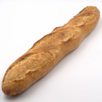 Traditional French Baguette