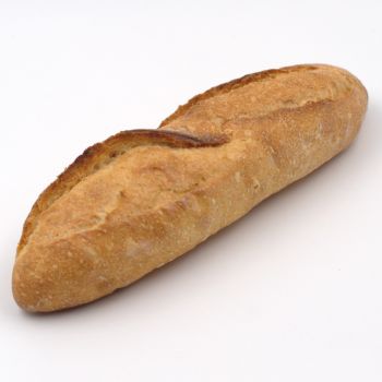 Short French Baguette