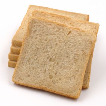 Premium Whole Wheat Toast